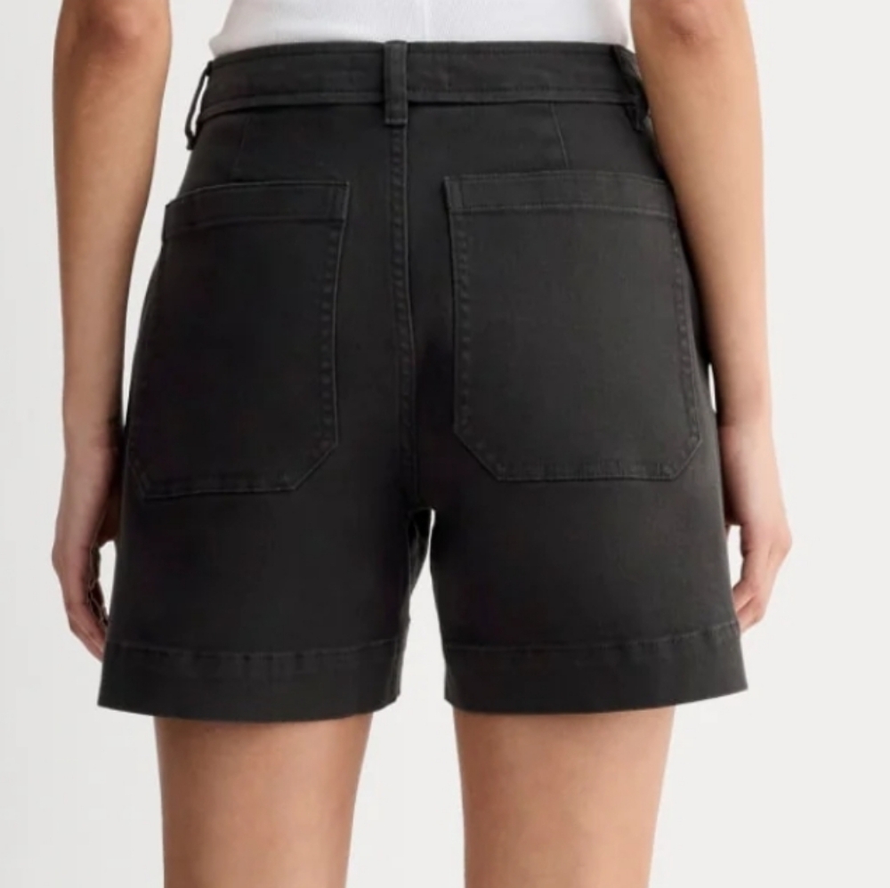 Everlane The Utility Short - See Description/Measurements - Picture 5 of 10